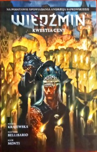 Wiedźmin. Kwestia ceny