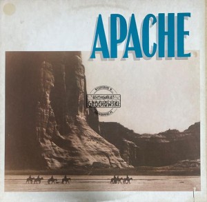 Apache – Apache LP