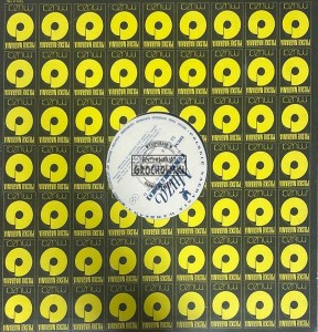 Sadowski – Swing Party LP