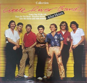 Little River Band – After Hours LP
