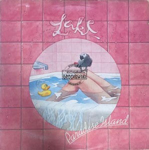 Lake – Paradise Island LP