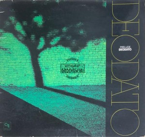 Deodato – Prelude LP