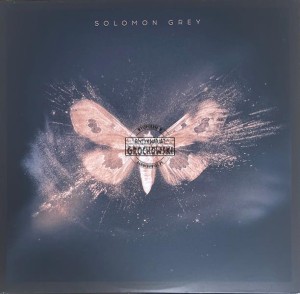 Solomon Grey – Solomon Grey 2LP