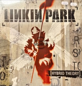Linkin Park – Hybrid Theory LP