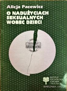 O nadużyciach seksualnych wobec dzieci