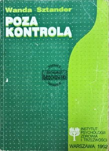 Poza kontrolą