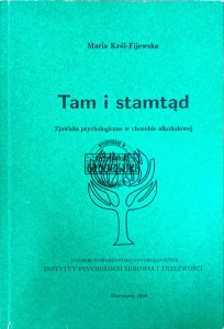 Tam i stamtąd