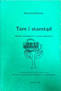 Tam i stamtąd
