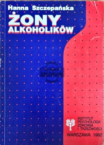 Żony alkoholików