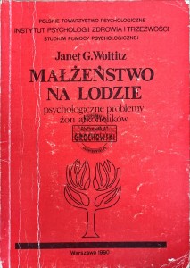 Małżeństwo na lodzie
