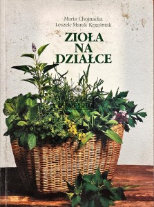 Zioła na działce