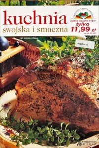 Kuchnia swojska i smaczna