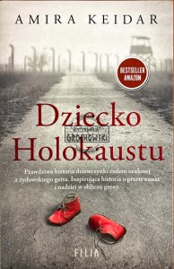 Dziecko Holokaustu