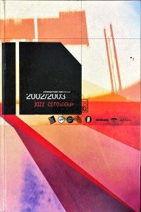 Jazz catalogue 2002/2003