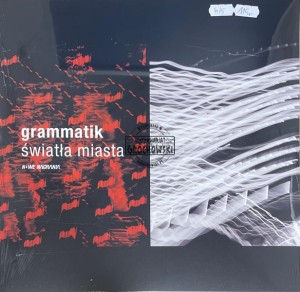 Grammatik – Światła Miasta LP