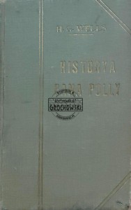 Historya pana Polly. Część 1