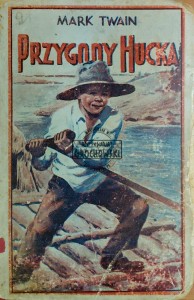 Przygody Hucka