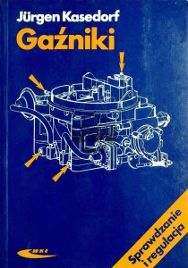 Gaźniki