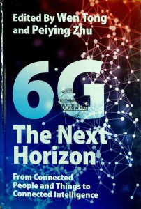 6G The Next Horizon