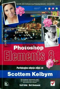Photoshop Elements 8