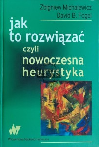 Jak to rozwiązać czyli nowoczesna heurystyka