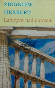 Labirynt nad morzem