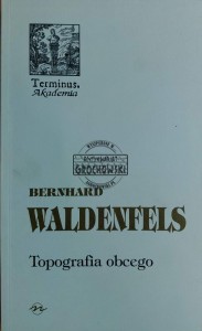 Topografia obcego