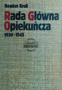 Rada Główna Opiekuńcza 1939-1945