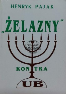 Żelazny kontra UB