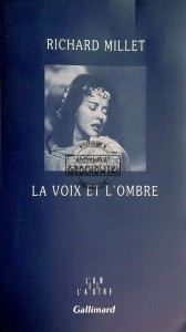 La Voix et L'Ombre