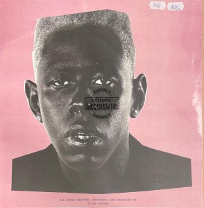Tyler, The Creator – Igor LP