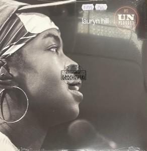 Lauryn Hill – MTV Unplugged No. 2.0 2LP