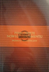 Pismo Święte Nowego Testamentu