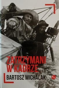 Zatrzymani w kadrze