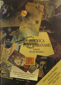 Piwnica pod Baranami