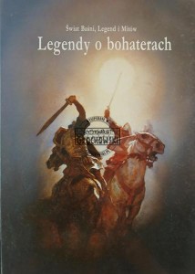 Legendy o bohaterach