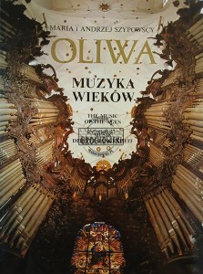 Oliwa. Muzyka wieków
