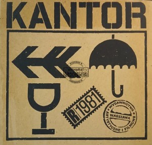 Tadeusz Kantor
