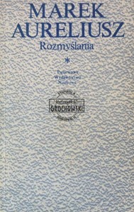 Rozmyślania, tom 1