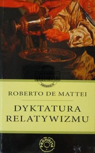 Dyktatura relatywizmu
