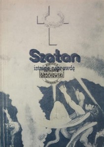 Szatan istnieje naprawdę