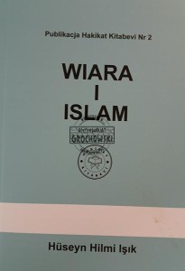 Wiara i Islam