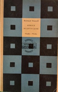 Szkice sceptyczne