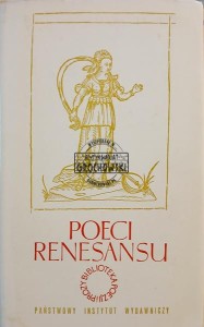 Poeci renesansu