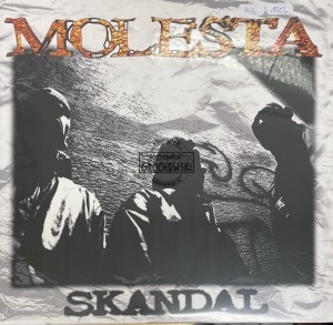 Molesta – Skandal 2LP