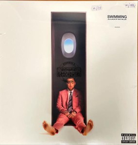 Mac Miller – Swimming 2LP