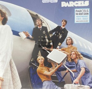 Parcels – Parcels LP