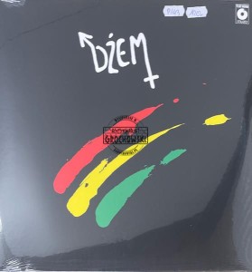 Dżem – Cegła LP