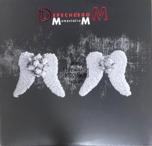 Depeche Mode – Memento Mori 2LP