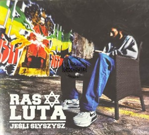 Ras Luta – Jeśli Słyszysz CD